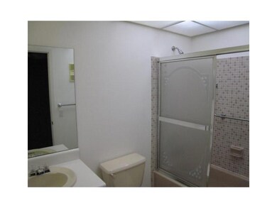 Master Bath/Spa