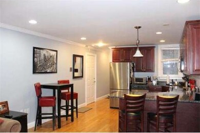 34 Clark St unit 1, Boston, MA 02109 - photo 4