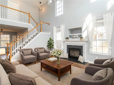 1139 Briarwood Dr, Mebane, NC 27302 - photo 4