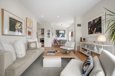 Rollins Square Condominium unit B-504, Boston, MA 02118 - photo 6