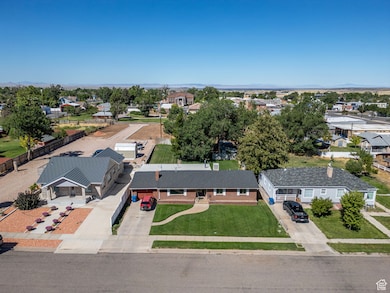 40 S 100 Rd E, Fillmore, UT 84631 - photo 4