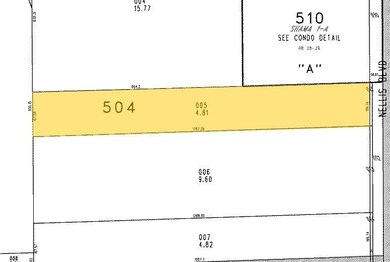 3829 N Nellis Blvd, Las Vegas, NV 89115 - photo 7