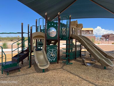 Community playground