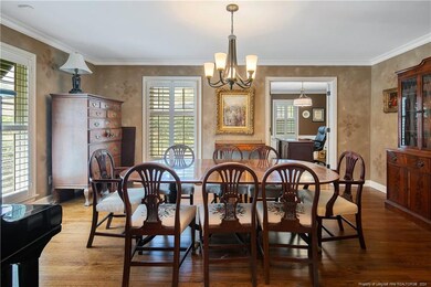 2710 Mirror Lake Dr, Fayetteville, NC 28303 - photo 7