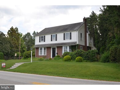 6190 W Mill Rd, Flourtown, PA 19031 - photo 2