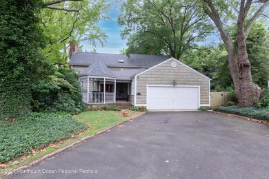 97 Willow Dr, Little Silver, NJ 07739 - photo 2