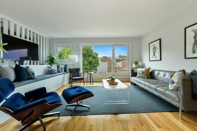 103 Charter St unit 5, Boston, MA 02113 - photo 2