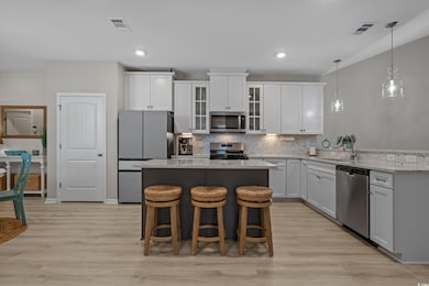 4061 Taranto Loop unit D, Myrtle Beach, SC 29579 - photo 6