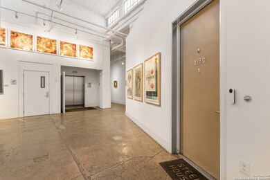 Steel House Lofts unit 118, San Antonio, TX 78204 - photo 3