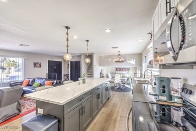 Beautiful Kitchen
