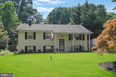 312 Edgemere Dr, Annapolis, MD 21403 - photo 7