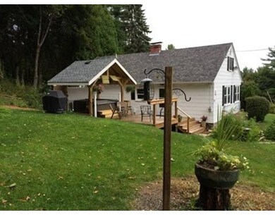 24 Worcester Rd, Hubbardston, MA 01452 - photo 4