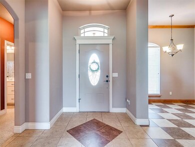 2311 Whispering Pine Blvd, Shawnee, OK 74804 - photo 4