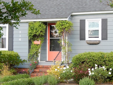 114 N 25th St, Wilmington, NC 28405 - photo 2