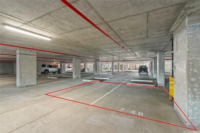 1515 Liona St unit 2616, Honolulu, HI 96814 - photo 3