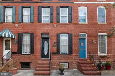 1439 Andre St, Baltimore, MD 21230 - photo 2