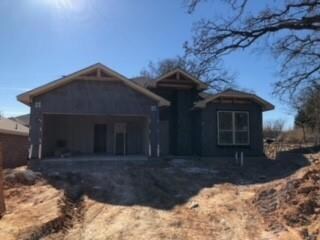 529 Adams Ct, Weatherford, TX 76085 - photo 3