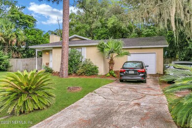 2843 Newell Blvd, Jacksonville, FL 32216 - photo 2