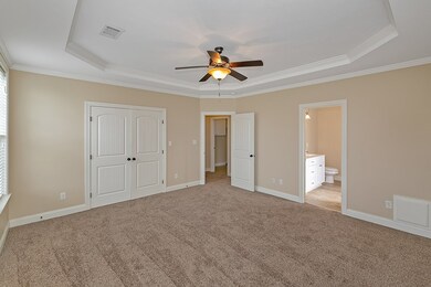 1240 Berkley Hills Pass, Evans, GA 30809 - photo 5