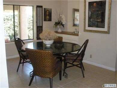Formal Dining Room and Wet bar