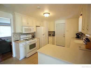Kitchen Dining.