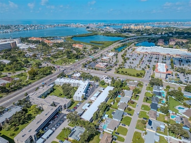 Just minutes from the beach