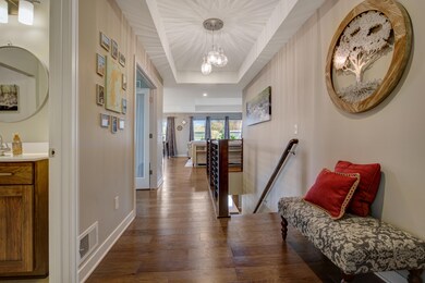 Entry way