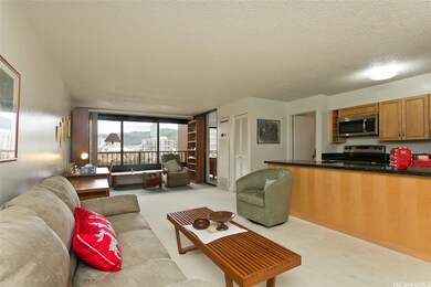 Discovery Bay Center unit 1217, Honolulu, HI 96815 - photo 3
