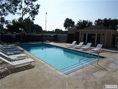 Enjoy the wonderful Community Pool and Spa exclusi