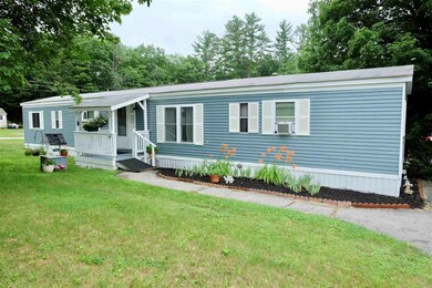 11 Brook Cir, Loudon, NH 03307 - photo 3