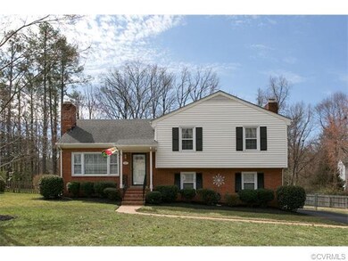 9021 Michaux Ln, Henrico, VA 23229 - photo 2
