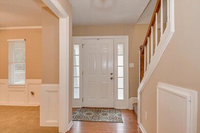 4391 Quail Creek Rd, Augusta, GA 30907 - photo 5