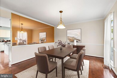 8 Bankston Ct, Stafford, VA 22554 - photo 6