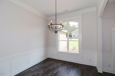 109 Timber Ridge - Formal Dining Room 4