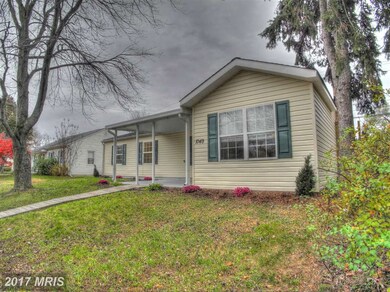 1049 Genine Dr, Glen Burnie, MD 21060 - photo 4