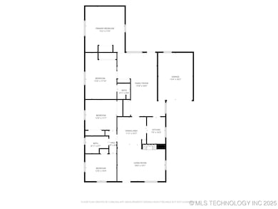 2015 S Dewey Ave, Bartlesville, OK 74003 - photo 3