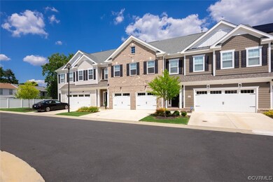 8171 Carriage Bend Ln, Henrico, VA 23294 - photo 4