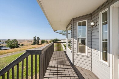 1116 N Olson Hill Ct, Medical Lake, WA 99022 - photo 2