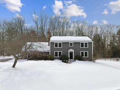 280 Flaggy Meadow Rd, Gorham, ME 04038 - photo 2