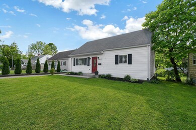 3617 Karl Rd, Columbus, OH 43224 - photo 3