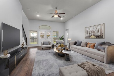 27903 Seger Bend Trail, Spring, TX 77386 - photo 3