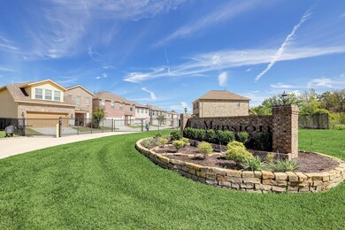 14506 Sanour Dr, Houston, TX 77084 - photo 2