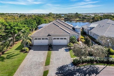 5802 Haiti Dr, Naples, FL 34112 - photo 2