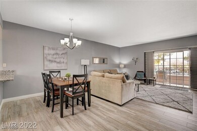 352 Amber Pine St unit 106, Las Vegas, NV 89144 - photo 3