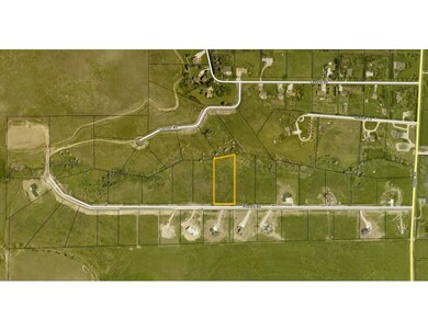 Lot 25 Location