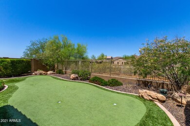 Backyard View C