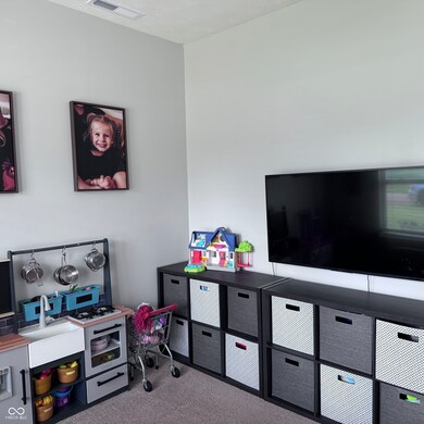 1721 N Kaleigh Ln, Greensburg, IN 47240 - photo 2