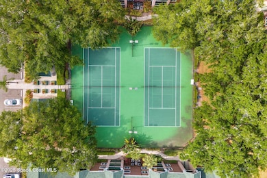 Tennis Courts