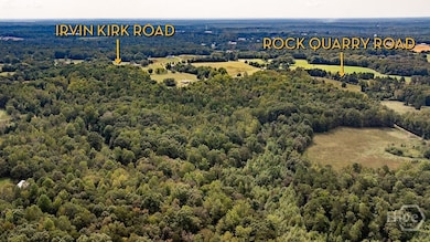 0 Irvin Kirk Rd, Danielsville, GA 30633 - photo 5