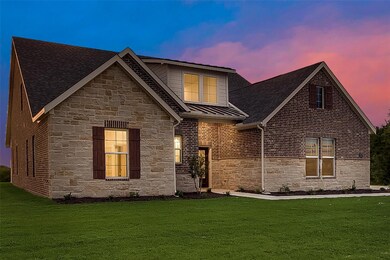 155 Brae Ct, Decatur, TX 76234 - photo 2